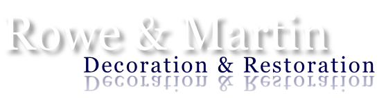 Decoration & Restoration